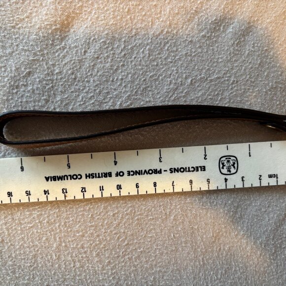 Michael Kors Jet Set Travel wristlet phone case wallet - Picture 10 of 11